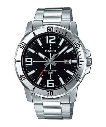 Casio - A1361 Watch for Men