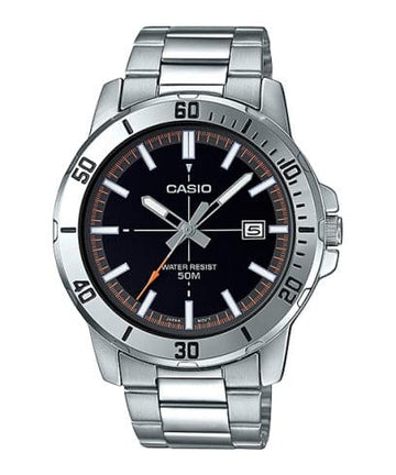 Casio - A1734 ENTICER MEN MTP-VD01D-1E2V