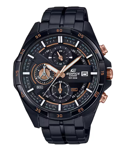CASIO EX493 EFR-556DC-1AVUDF Edifice