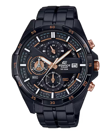 CASIO EX493 EFR-556DC-1AVUDF Edifice