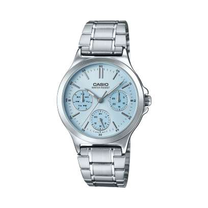 Casio - A1697 Watch for Women