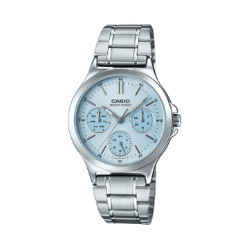 Casio - A1697 Watch for Women