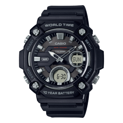 Casio AD262 Watch for Men
