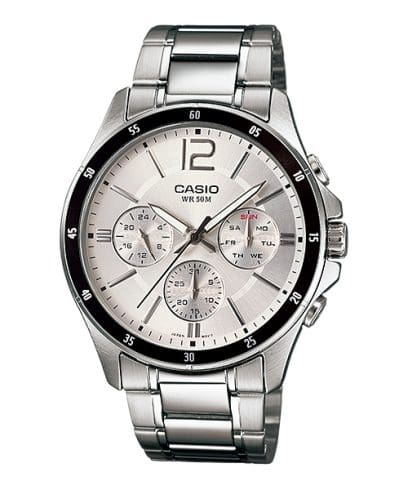 Casio - A833 Watch for Men