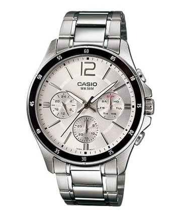Casio - A833 Watch for Men