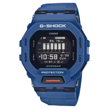 Casio Gbd-200-2Dr(G1147) G-Squad Digital Men'S Watch