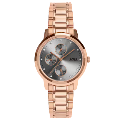 Casio A2497 Watch for Women