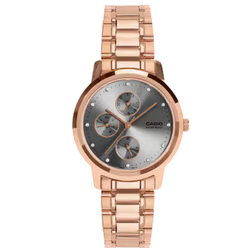 Casio A2497 Watch for Women