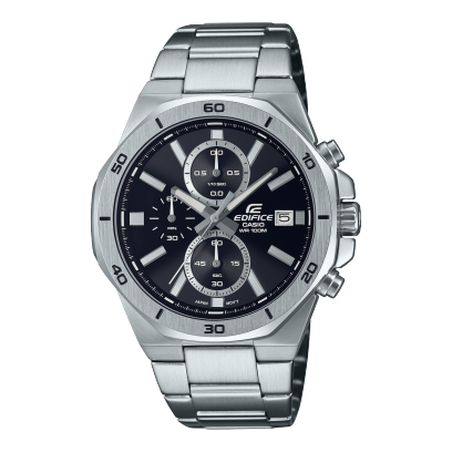 Casio ED583 EFV-640D-1AV Watch for Men
