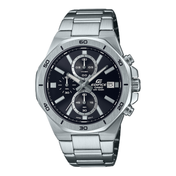 Casio ED583 EFV-640D-1AV Watch for Men