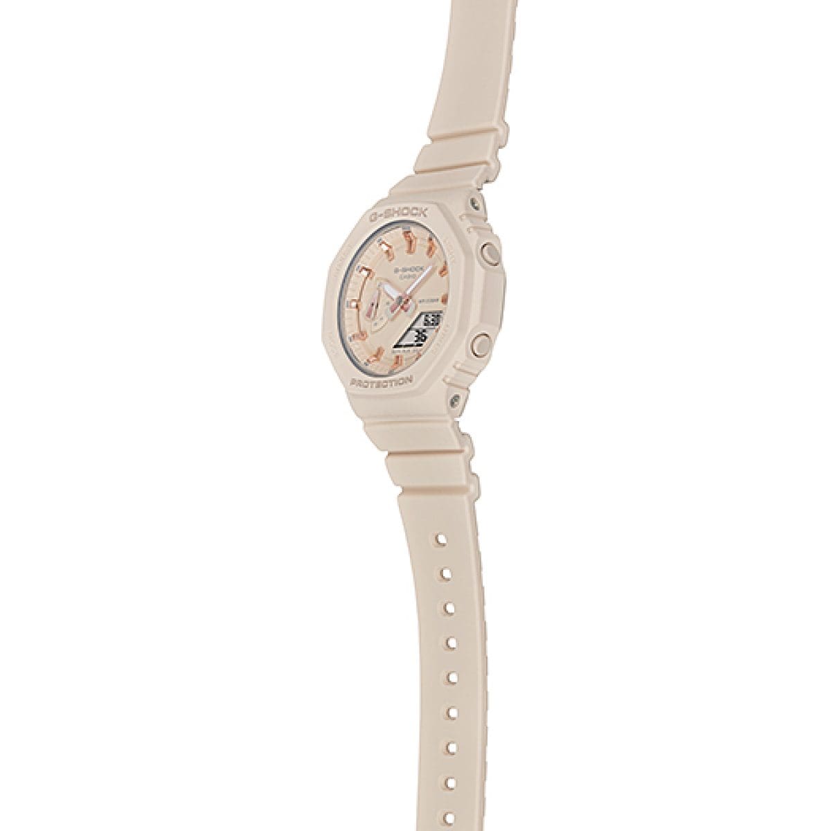 Casio G-Shock GMA-S2100-4A – full-length view