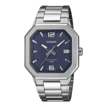 Casio A2524 Enticer Watch for Men