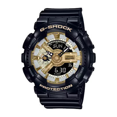 Casio G-Shock GMA-Women's Watch G1286