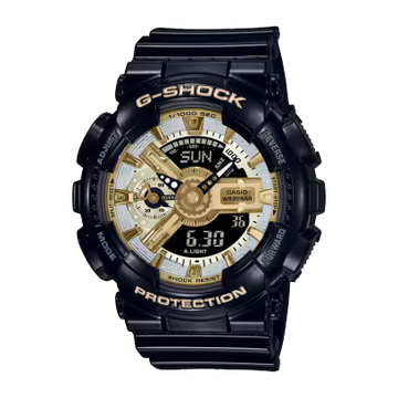 Casio G-Shock GMA-Women's Watch G1286
