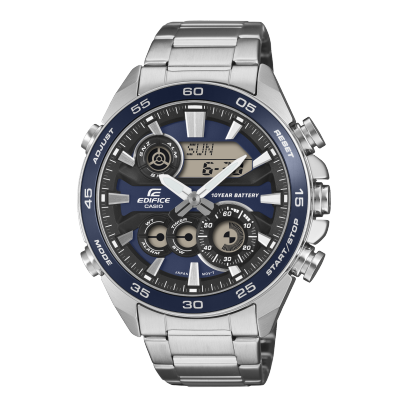 Casio - ED713 Analog-Digital ERA-130D-2A Watch for Men