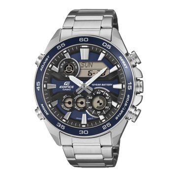 Casio - ED713 Analog-Digital ERA-130D-2A Watch for Men