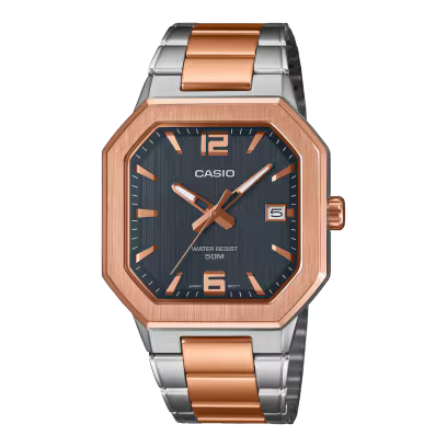 Casio A2529 Enticer Watch for Men