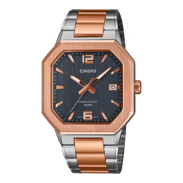 Casio A2529 Enticer Watch for Men