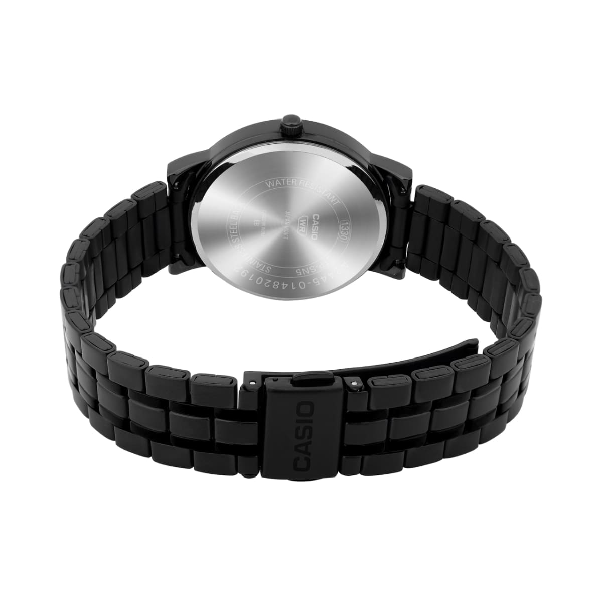Casio LTP-SN5YB-1A – case back