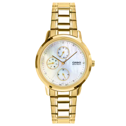 Casio A2494 Watch for Women