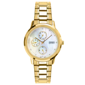 Casio A2494 Watch for Women