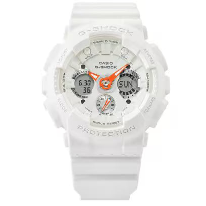 Casio G1720 Analog Digital Watch for Women