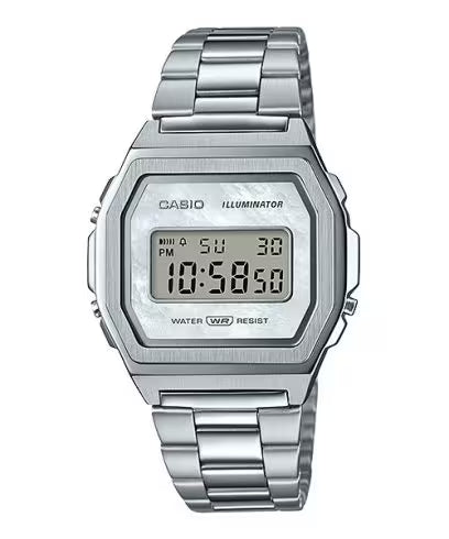 Casio A1000D-7Ef(D193) Digital