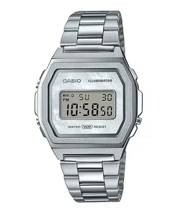 Casio A1000D-7Ef(D193) Digital