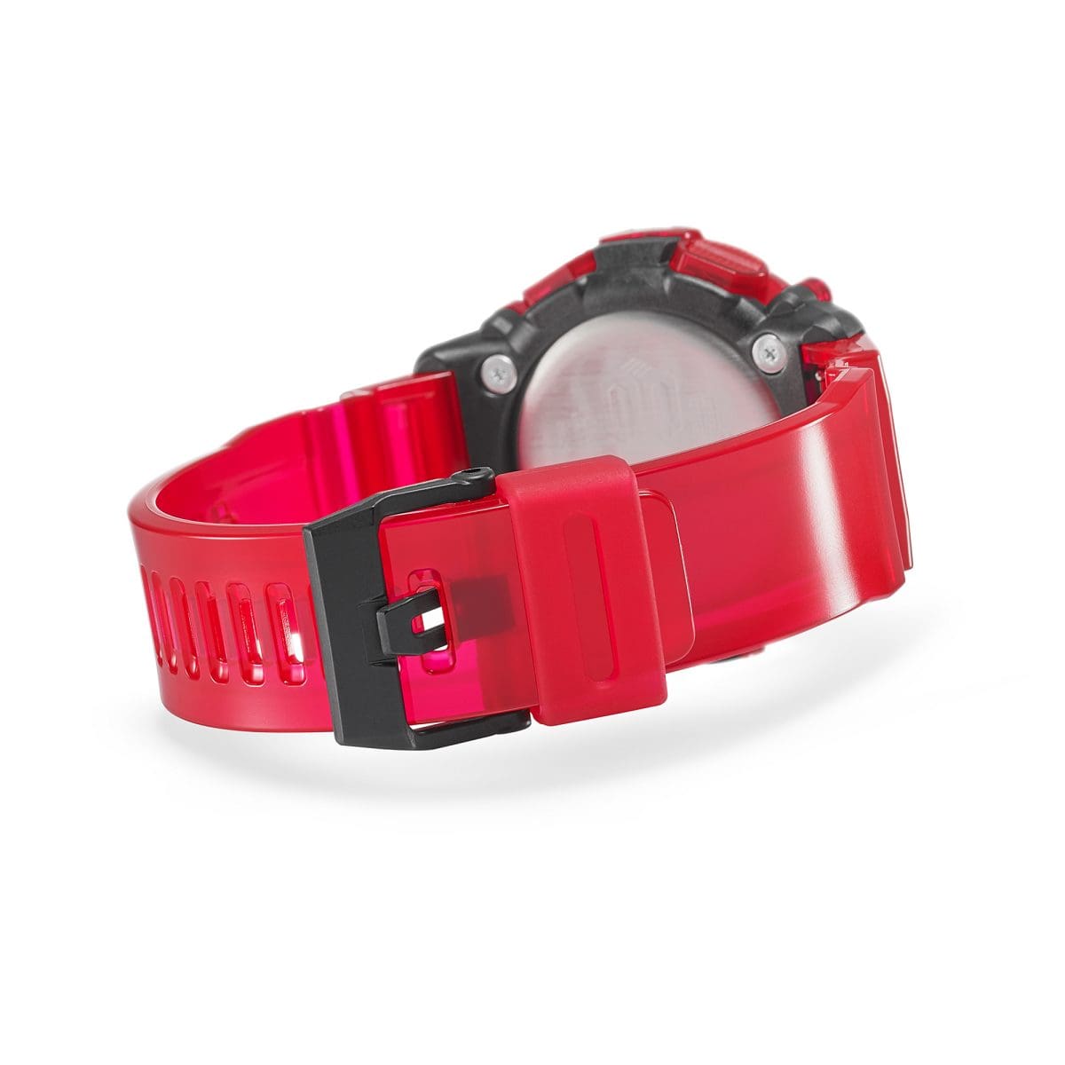 Casio G-Shock GA-2200SKL-4A – buckle