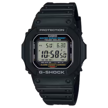 Casio G-5600Ue-1Dr(G1166) Origin Men'S Watch