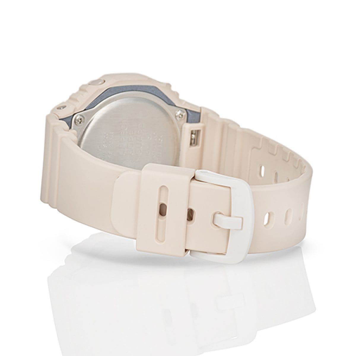 Casio G-Shock GMA-S2100-4A – side view