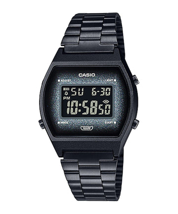 Casio Vintage B640WBG-1B – front view