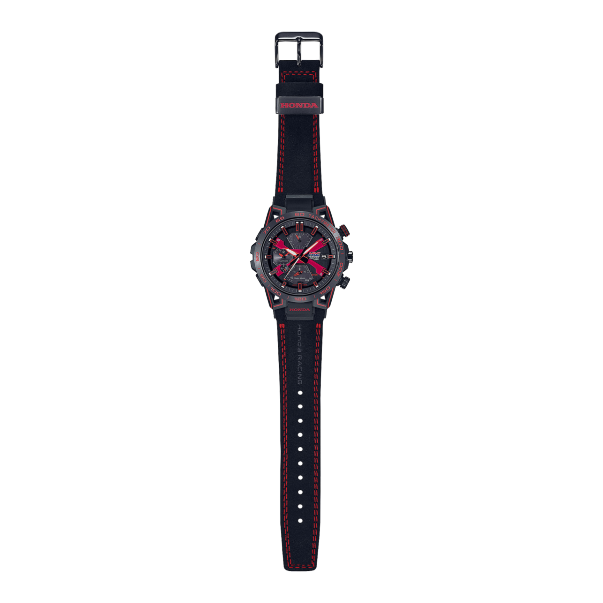 Casio Edifice EQB-2000HR-1A – full-length view