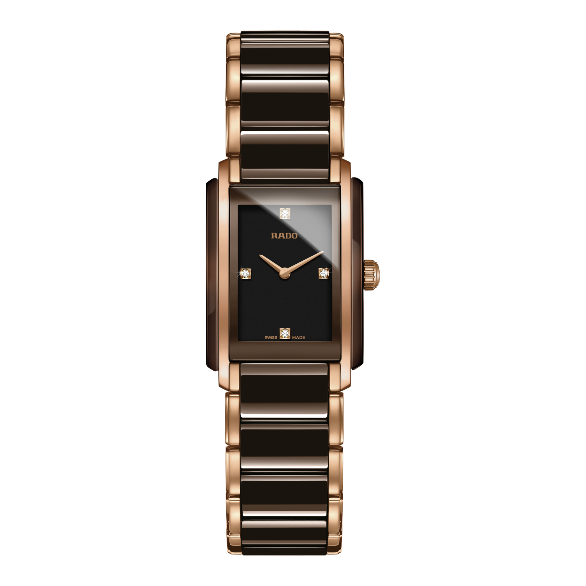 RADO Integral Diamonds-R20201712 Watch for Women
