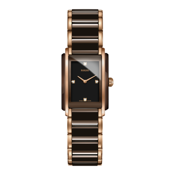 RADO Integral Diamonds-R20201712 Watch for Women