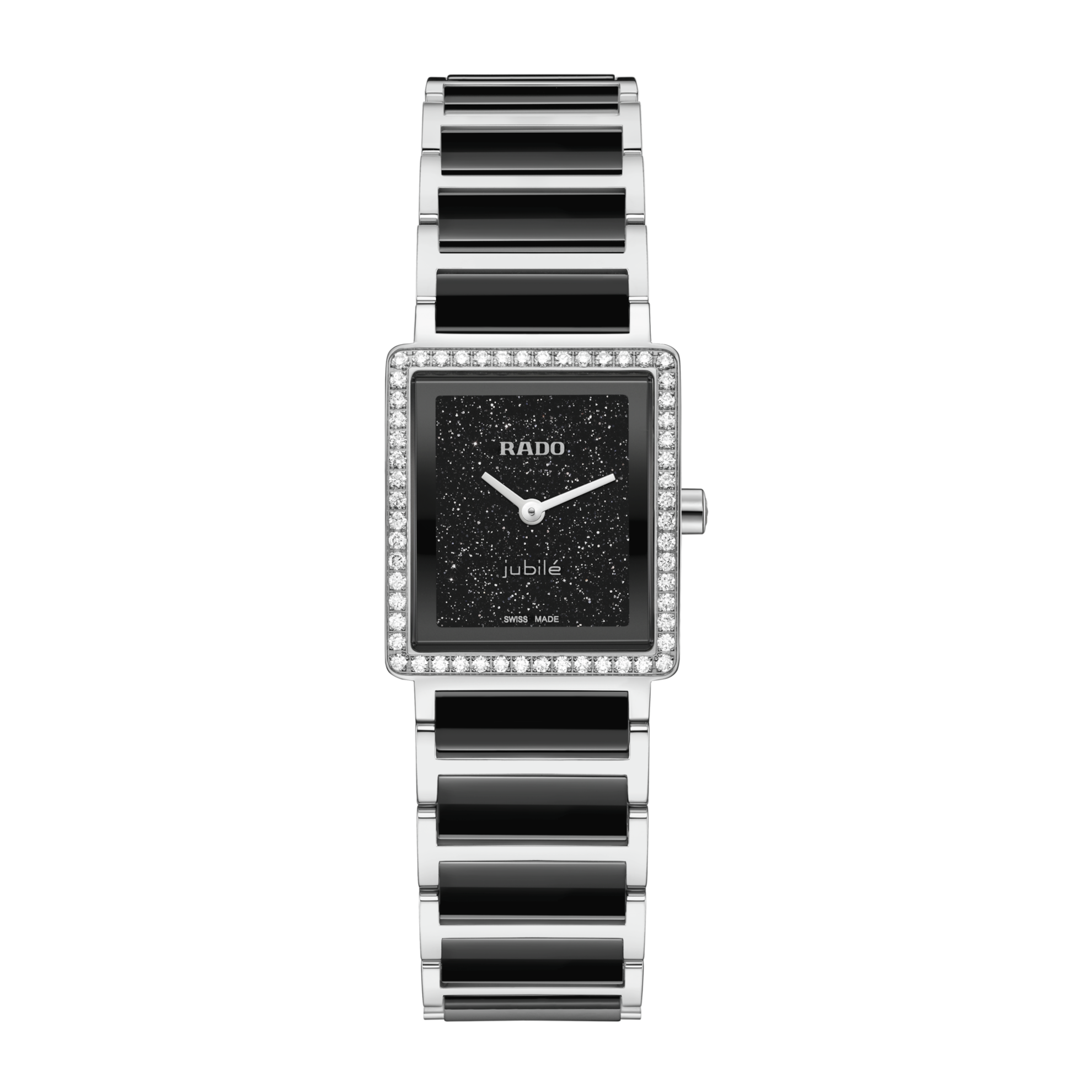 Rado Integral Diamonds R20249152 Watch for Women