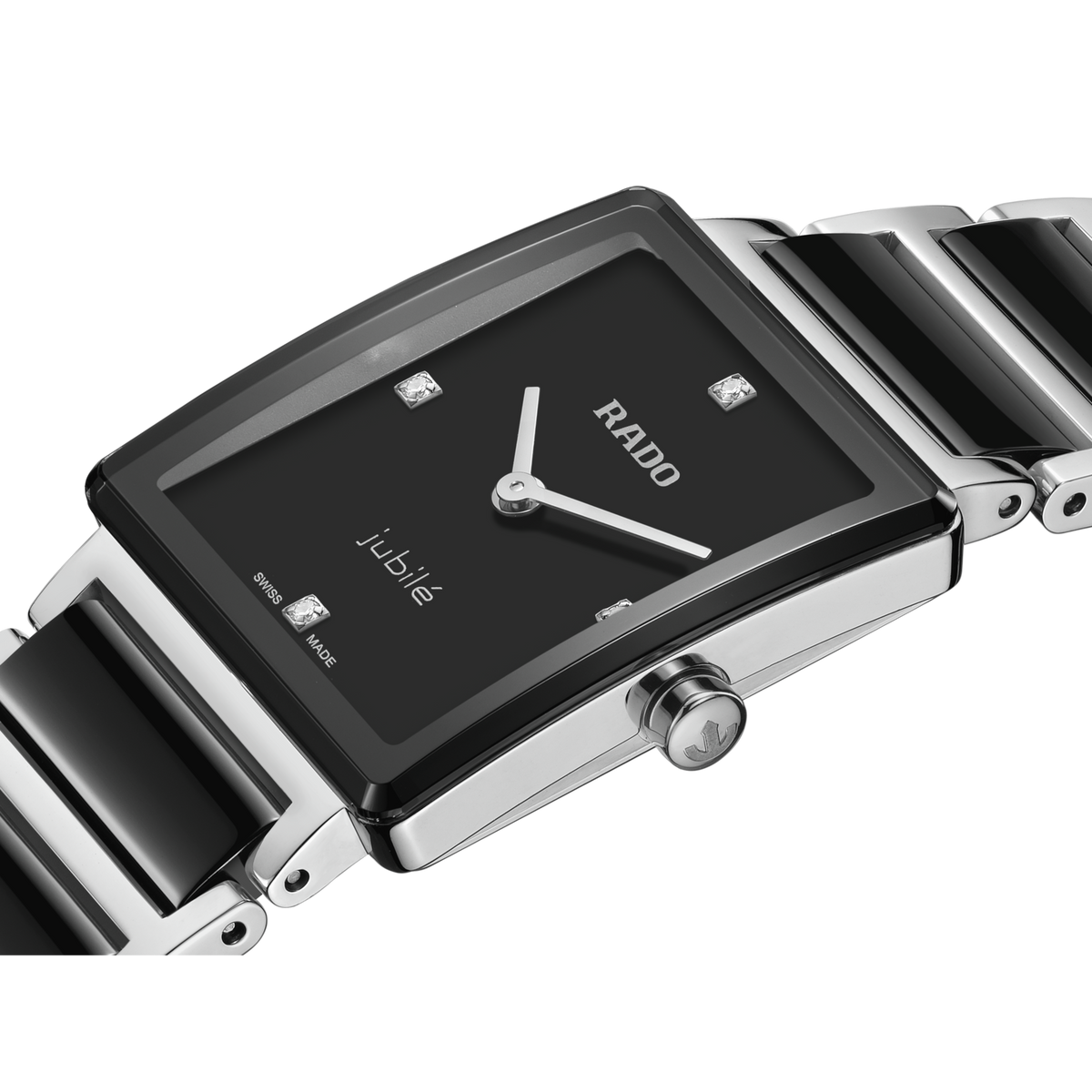 Rado Integral Diamonds R20250712 – view 2