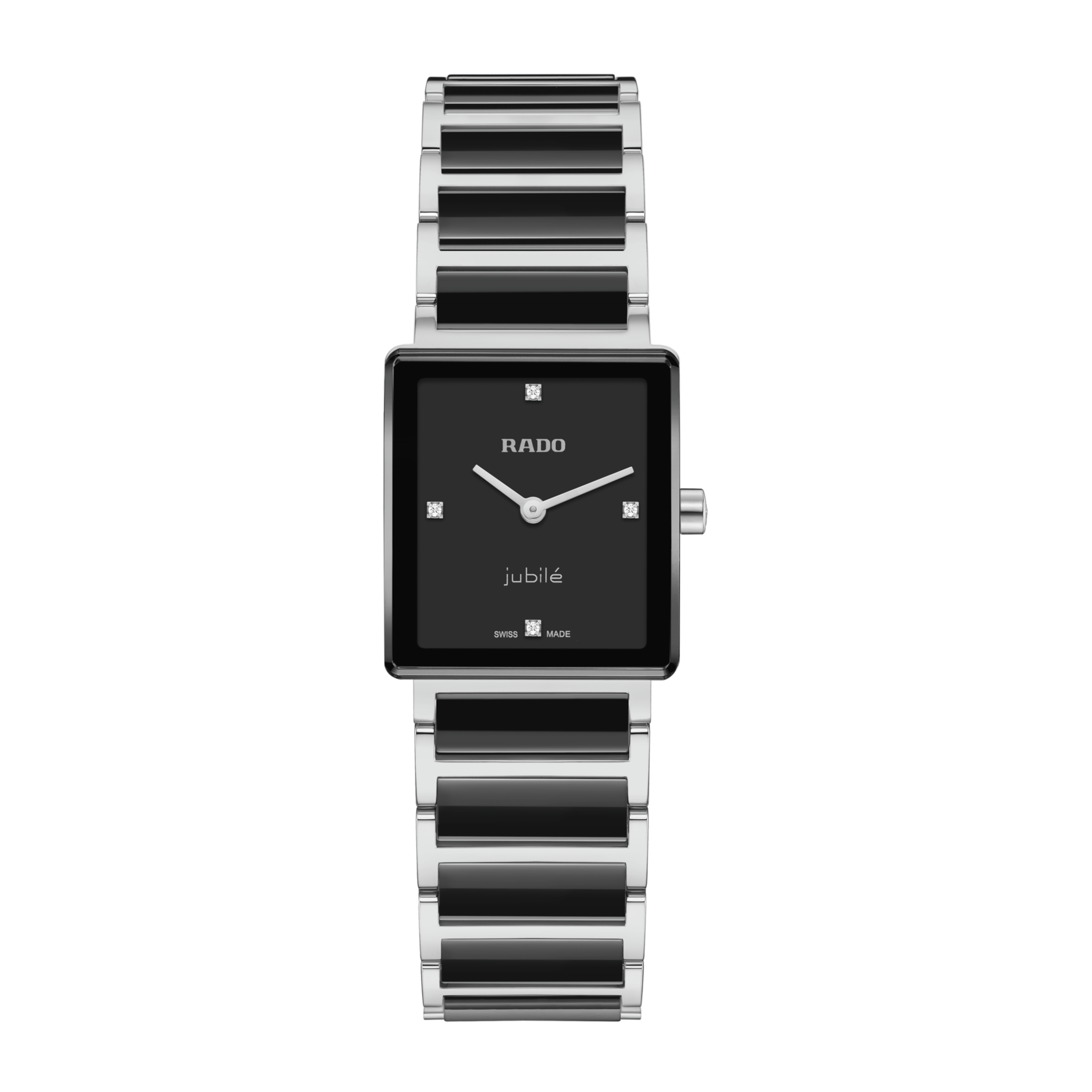 Rado Integral Diamonds R20250712 Watch for Women