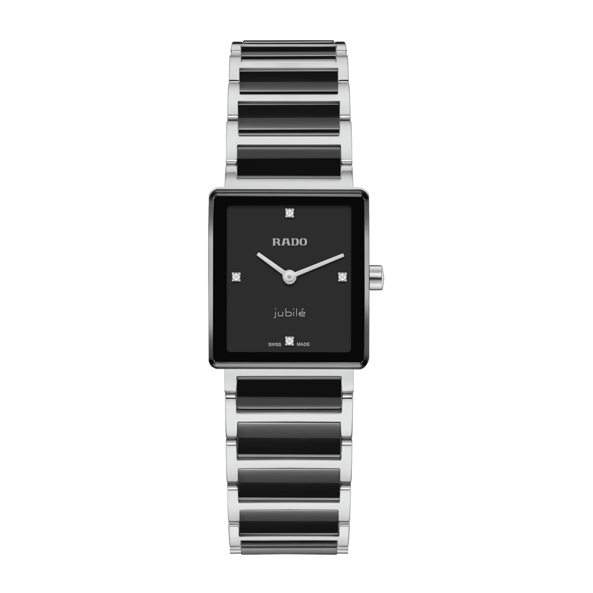 Rado Integral Diamonds R20250712 – front view