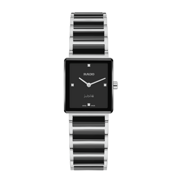 Rado Integral Diamonds R20250712 – front view