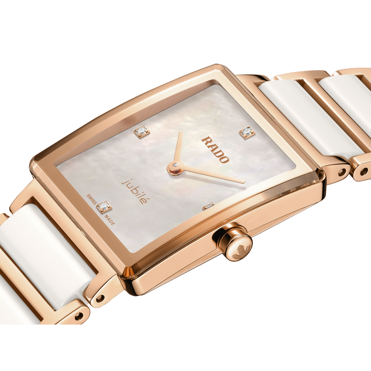 Rado Integral Diamonds R20251902 – view 2