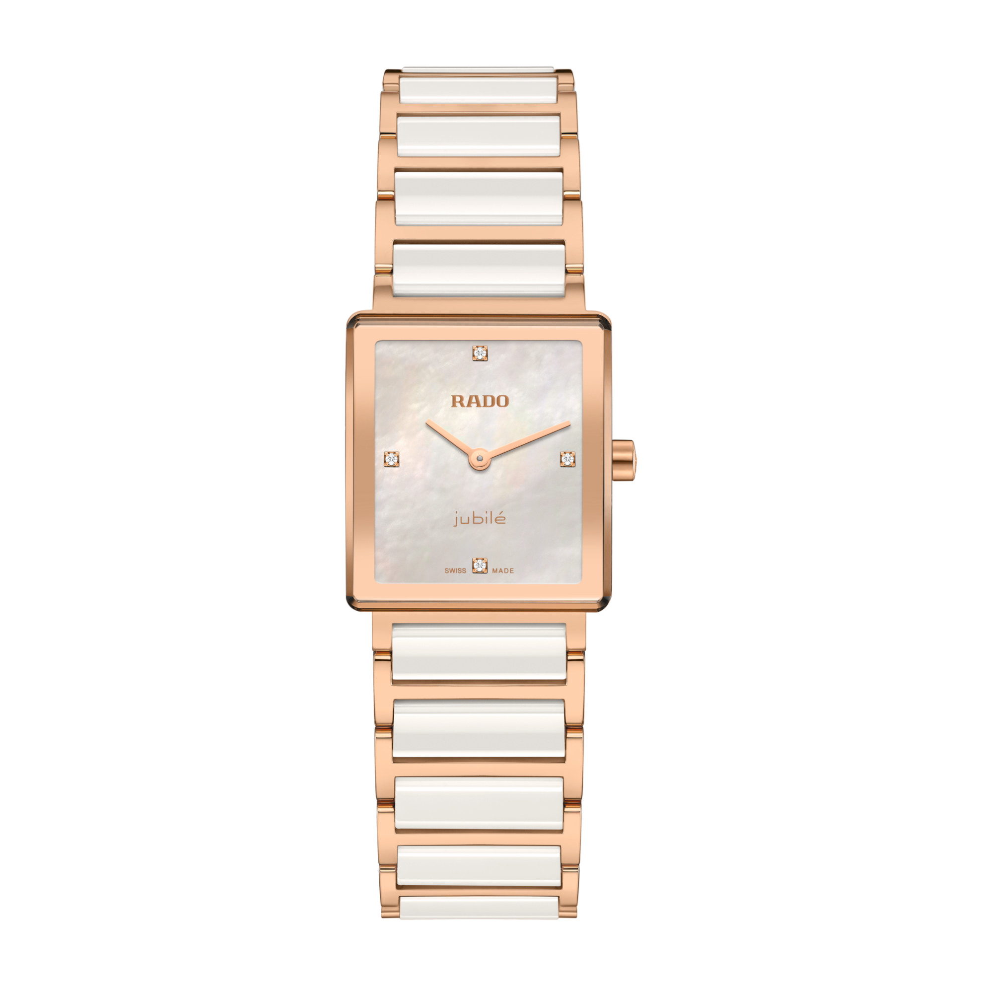 Rado Integral Diamonds R20251902 Watch for Women