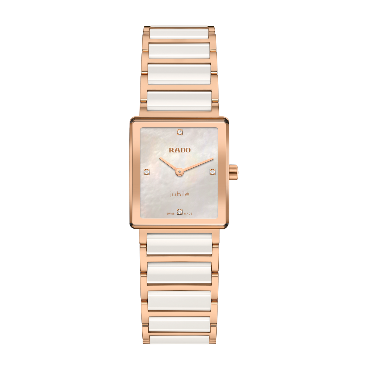 Rado Integral Diamonds R20251902 – front view
