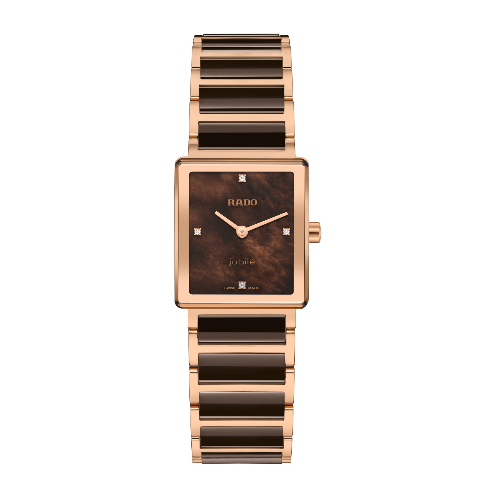 Rado Integral Diamonds R20251912 Watch for Women