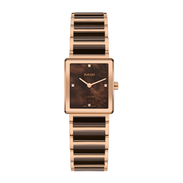 Rado Integral Diamonds R20251912 – front view