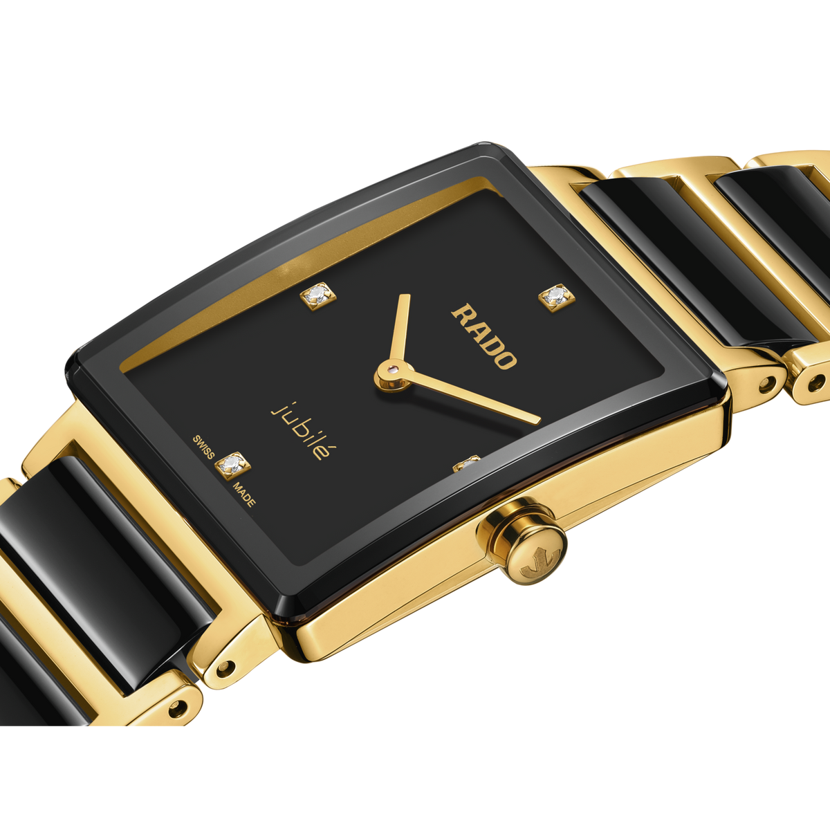 Rado Integral Diamonds R20252702 – view 2