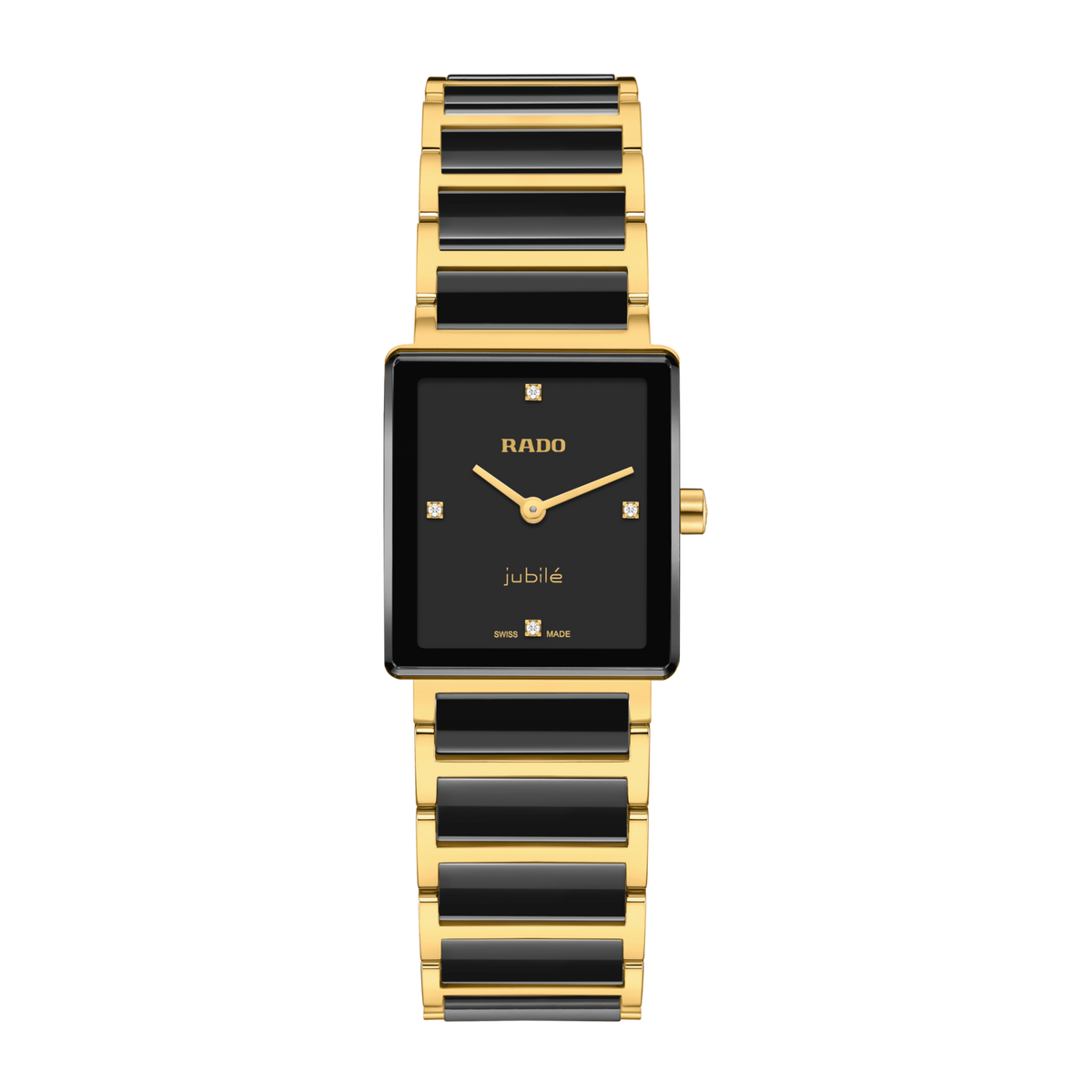 Rado Integral Diamonds R20252702 – front view