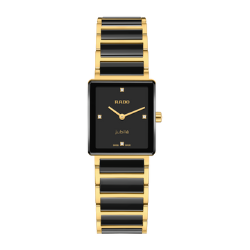 Rado Integral Diamonds R20252702 – front view