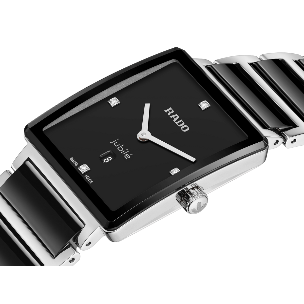 Rado Integral Diamonds R20253712 – view 2