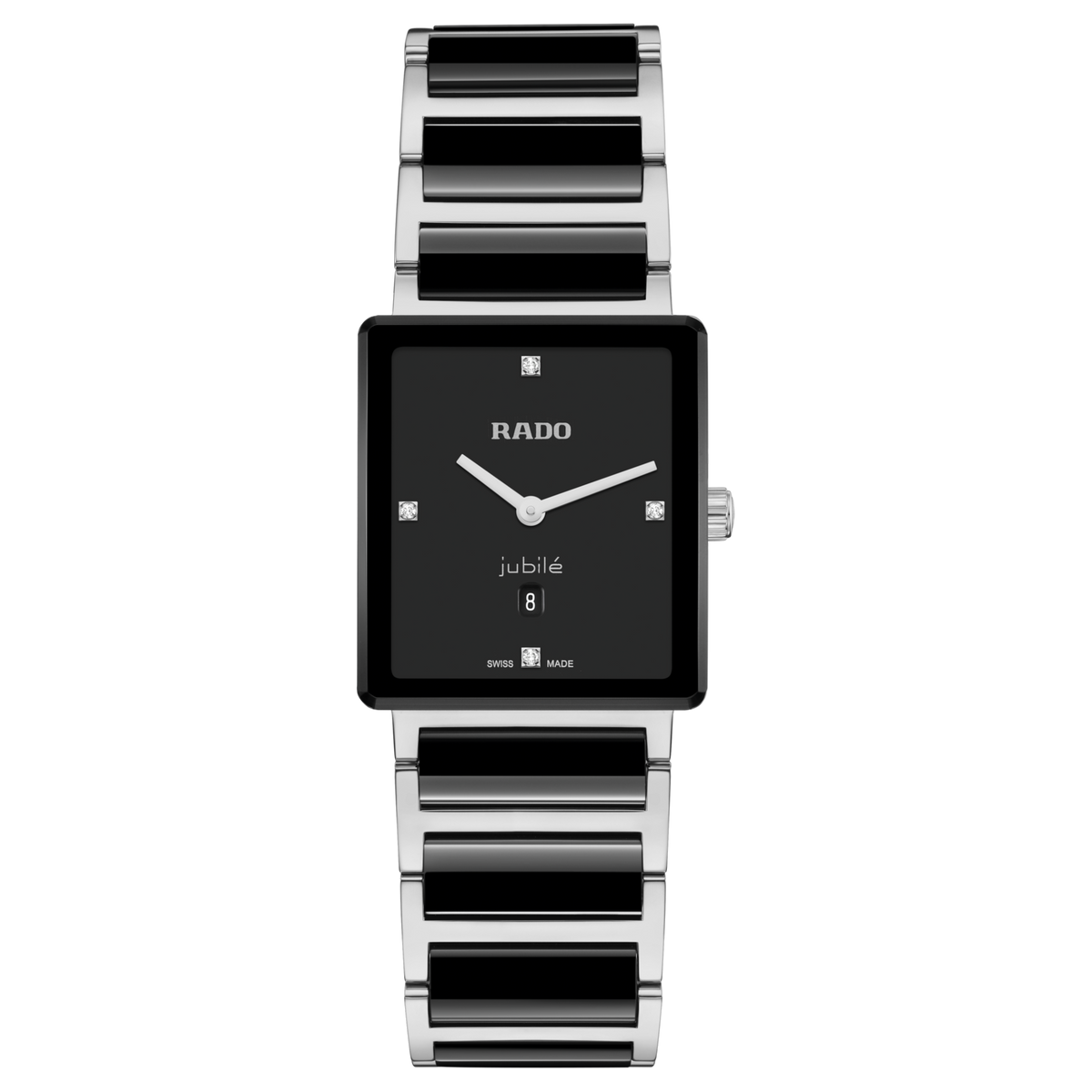 Rado Integral Diamonds R20253712 – front view